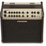 FISHMAN LOUDBOX ARTIST