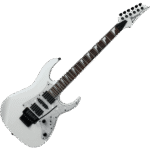 Electric Ibanez Basswood Guitar