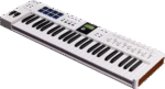 Arturia KeyLab Essential 61 keys- White