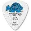 Yellow Jim Dunlop 424P 0.88mm Guitar Pick