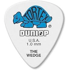 Yellow Jim Dunlop 424P 0.88mm Guitar Pick